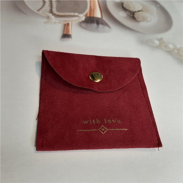 Pochette bijoux